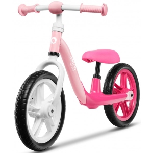 Біговел Lionelo Alex Bubblegum
