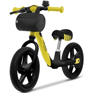 Біговел Lionelo Arie Yellow Lemon