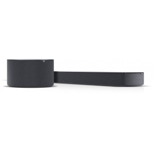 Саундбар LOEWE Klang Bar5 MR & Sub5 Basalt Grey (60601D10)