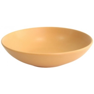 Тарілка супова Milika Loft Apricot 20 см (M0440-7509CP)