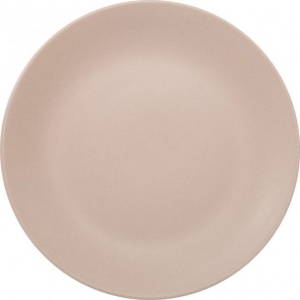 Тарілка обідня Milika Loft Pink 27 см (M0480-13052)