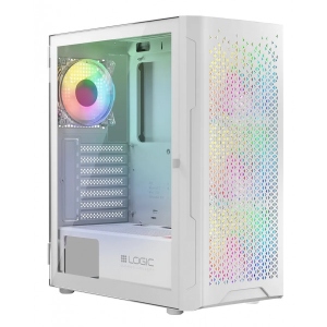 Корпус Logic Concept ARAMIS MESH+GLASS ARGB (AT-ARAMIS-20-0000000-0002)