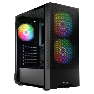 Корпус Logic Concept ARYA MESH+GLASS ARGB (AT-ARYA-10-000000-0002)