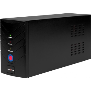 Джерело безперебійного живлення LogicPower U650VA AVR USB (1079)
