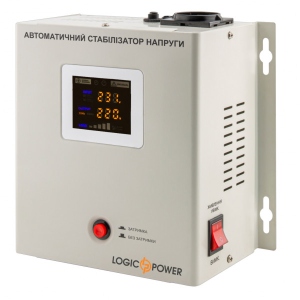 Стабілізатор напруги LogicPower LP-W-17000RD (LP10356)