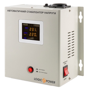 Стабілізатор напруги LogicPower LP-W-13500RD (LP10355)