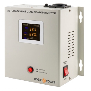 Стабілізатор напруги LogicPower LP-W-5000RD (LP10353)