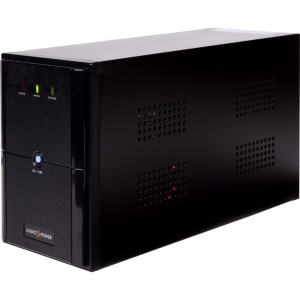 Джерело безперебійного живлення LogicPower LPM-U1550VA (4989)