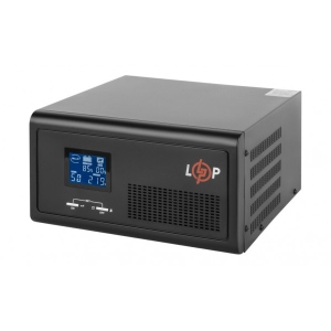 Джерело безперебійного живлення LogicPower LPE-B-PSW-2300VA+ (19409)