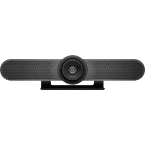 Веб-камера для комп'ютера Logitech ConferenceCam MeetUp (960-001102)