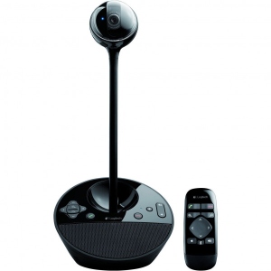 Веб-камера для комп'ютера Logitech BCC950 (960-000867)