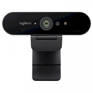 Веб-камера для комп'ютера Logitech Brio Stream (960-001194)
