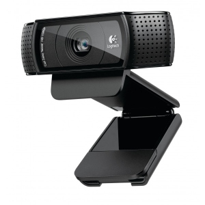 Веб-камера для комп'ютера Logitech C920 HD PRO