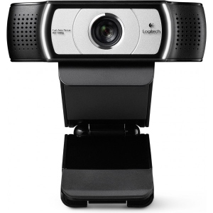 Веб-камера для комп'ютера Logitech C930e HD PRO (960-000972)