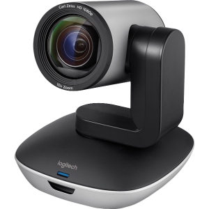 Веб-камера для комп'ютера Logitech Group (960-001057)