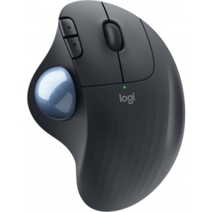 Миша бездротова Logitech Ergo M575 Graphite (910-005872)