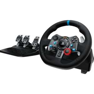 Кермо Logitech G29 Driving Force Racing Wheel (941-000112)