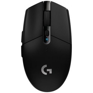 Миша бездротова ігрова Logitech G305 Lightspeed Black (910-005282)