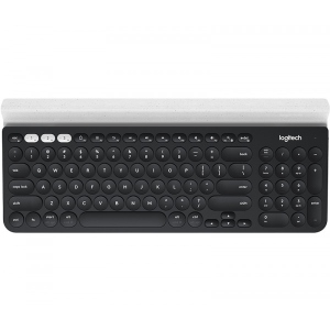 Клавіатура бездротова Logitech K780 Multi-Device (920-008043)