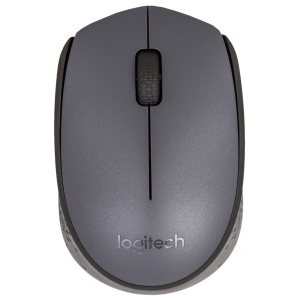 Миша бездротова Logitech M170 (910-004642)