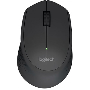 Уцінка - Мышь беспроводная Logitech M280 WL Black (910-004287)