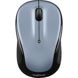 Миша бездротова Logitech M325 WL Light Silver (910-002334)