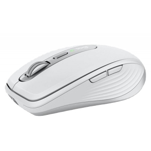 Миша бездротова Logitech MX Anywhere 3 Pale Grey (910-006216)