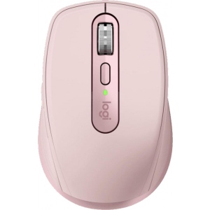 Миша бездротова Logitech MX Anywhere 3 Rose (910-005990)