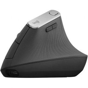 Миша бездротова Logitech MX Vertical (910-005448)