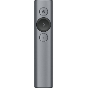Презентер Logitech Spotlight (910-005166)