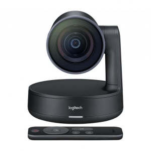 Веб-камера для комп'ютера Logitech Rally (960-001227)