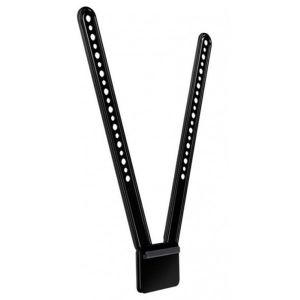 Кріплення для камери 360 Logitech TV Mount for MEETUP Camera (939-001498)