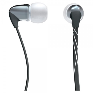 Навушники вкладиші Logitech Ultimate Ears 400vi (985-000127)