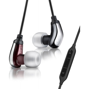 Навушники вкладиші Logitech Ultimate Ears 600vi