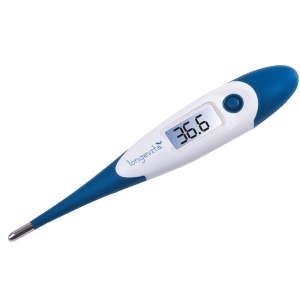 Термометр Longevita MT- 4320
