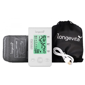 Тонометр Longevita DBP-6179