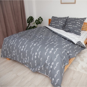 Комплект постільної білизни ТЕП Soft dreams Look (2-03860_27665)