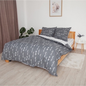 Комплект постільної білизни ТЕП Soft dreams Look (2-03858_27663)