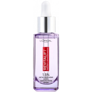 Лосьйон для обличчя L'Oreal DERM EXP Revitalift Filler сироватка антивікова з гіалурон.кіслотой 30 мл