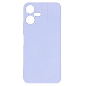 Чохол для смартфону Armorstandart ICON Case for Tecno POVA NEO 3 (LH6n) Camera cover Lavender (ARM70384)