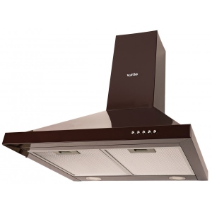 Витяжка декоративна Ventolux LAZIO 60 BR (1000) LED