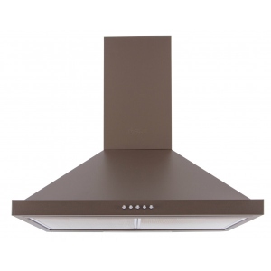 Витяжка декоративна Ventolux LAZIO 60 BR (750)
