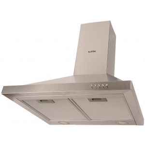 Витяжка декоративна Ventolux LAZIO 60 INOX (1000) LED