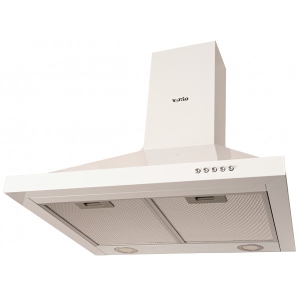 Витяжка декоративна Ventolux LAZIO 60 WH (1000) LED