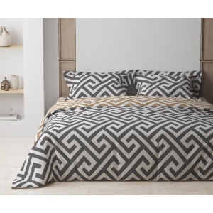 Комплект постільної білизни ТЕП Happy Sleep Labyrinth (2-03794_24921)