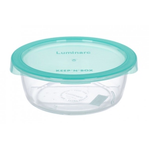 Ємність для зберігання Luminarc Keep'n Box Lagoon 920 мл (P5523) купити в Києві