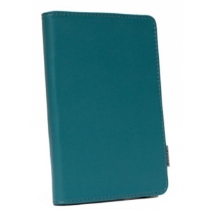 Чохол для планшета Lagoda 360 Clip Stand 6''-7'' Turquoise (218425)