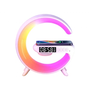 Настільна лампа INSPIRE G-Smart G63 RGB 3W