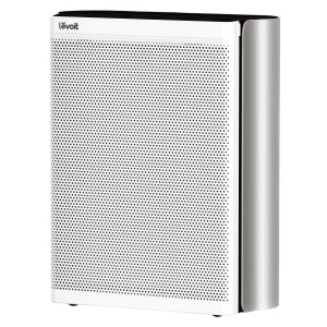 Очищувач повітря Levoit VeSync EverestAir Smart True HEPA LAP-E551S-AEUR (HEAPAPLVSEU0148Y)