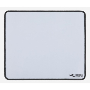 Килимок для миші Glorious XL 16x18 White (GW-XL)